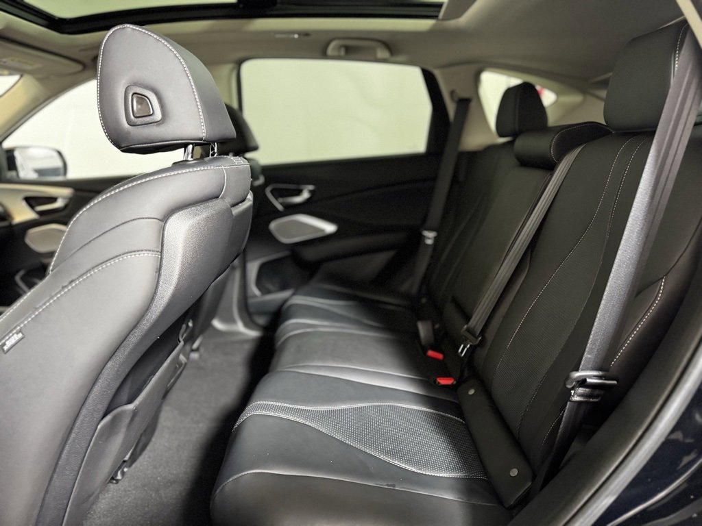 Used 2022 Acura RDX w/ Technology Package image 20