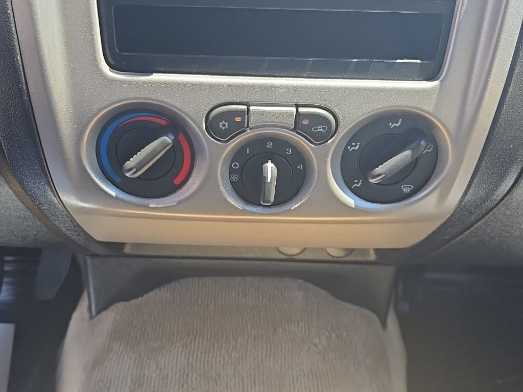 Used 2008 GMC Canyon SLE w/ Power Convenience Package AWD/4WD image 14