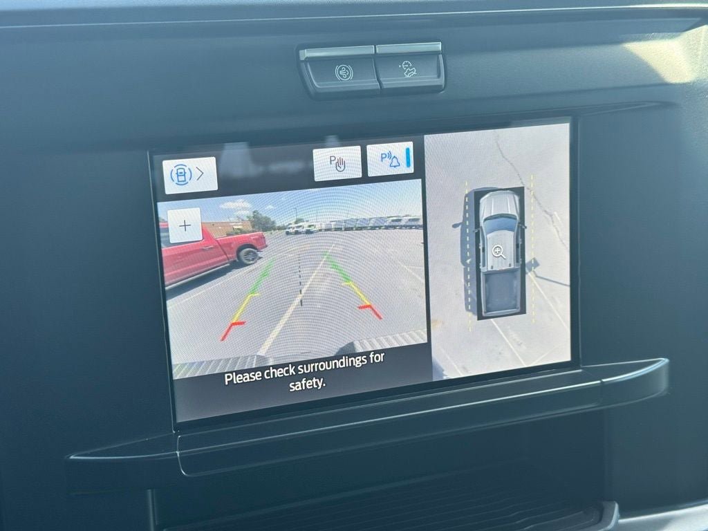 New 2026 Ford F250 XL w/ STX Appearance Package image 20