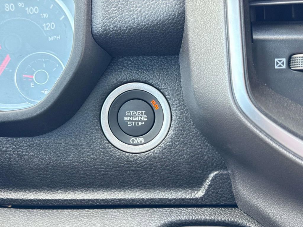 New 2025 RAM 1500 Big Horn image 19