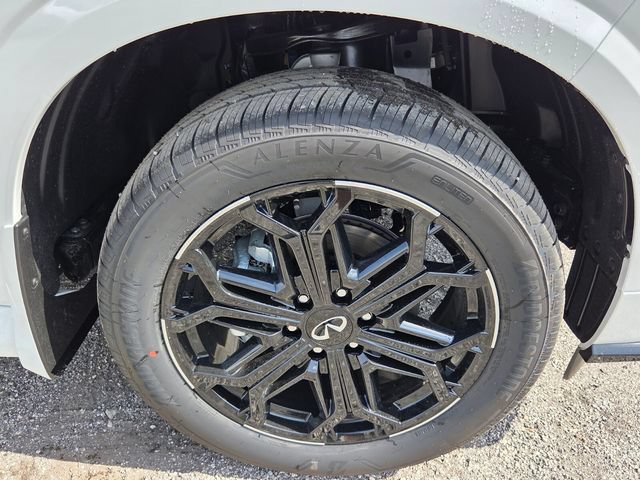 New 2026 INFINITI QX80 4WD w/ Sport Exterior Package image 10