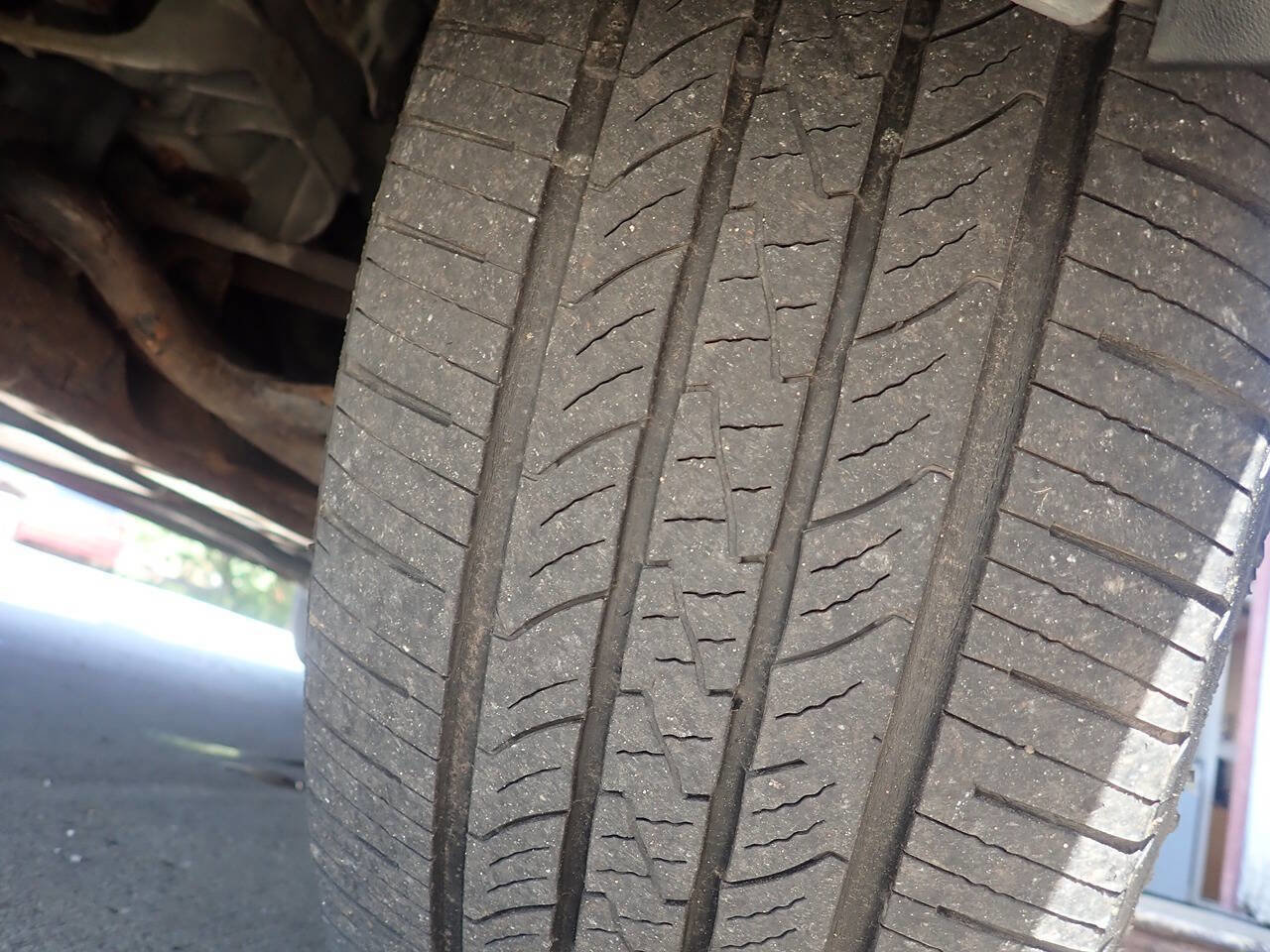 Used 2013 Subaru Outback 2.5i Premium w/ Popular Pkg 1B image 36