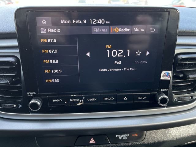 Used 2022 Kia Rio S image 14