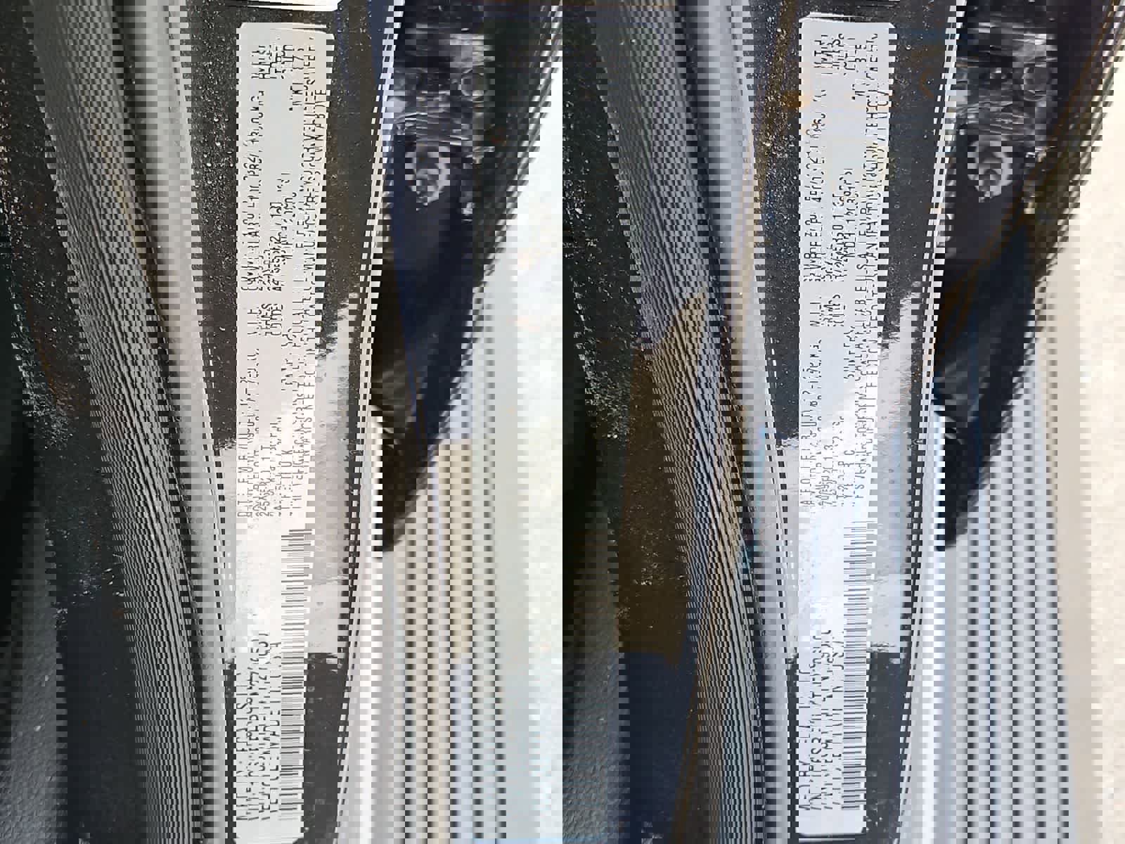 New 2026 RAM 1500 Limited image 37