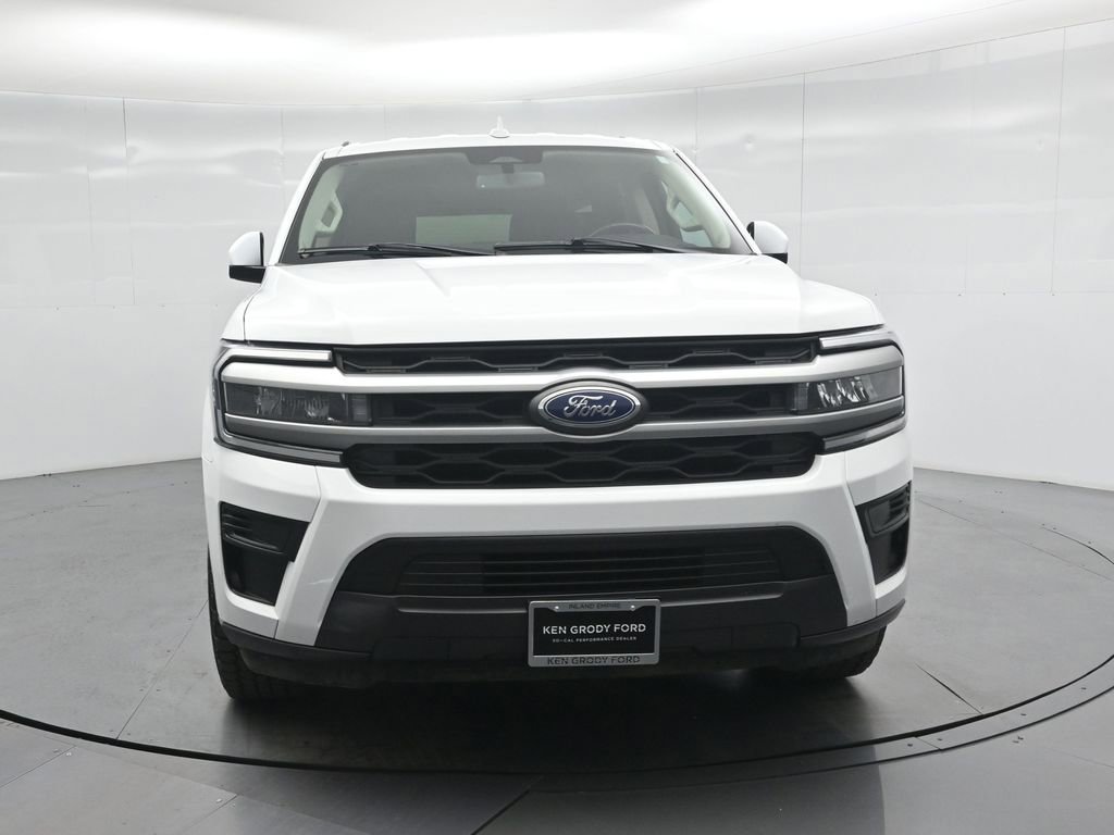 Used 2024 Ford Expedition Max XLT image 56