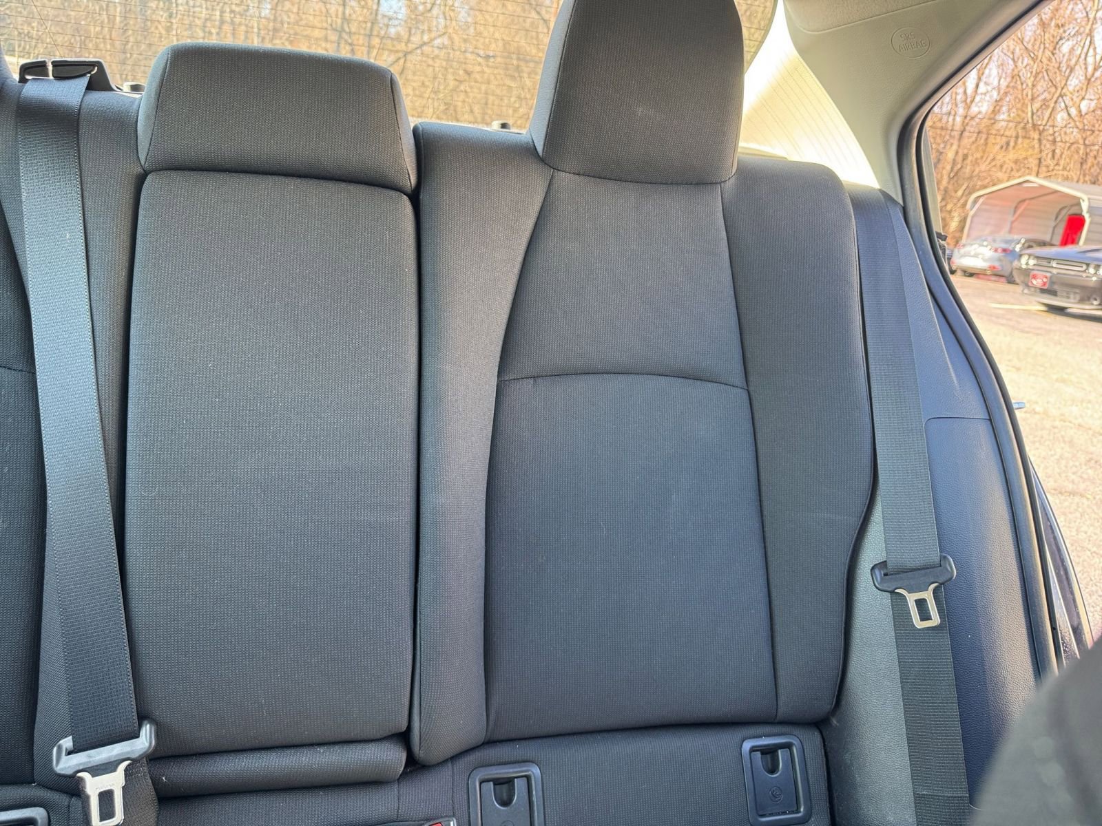 Used 2025 Toyota Corolla LE image 31