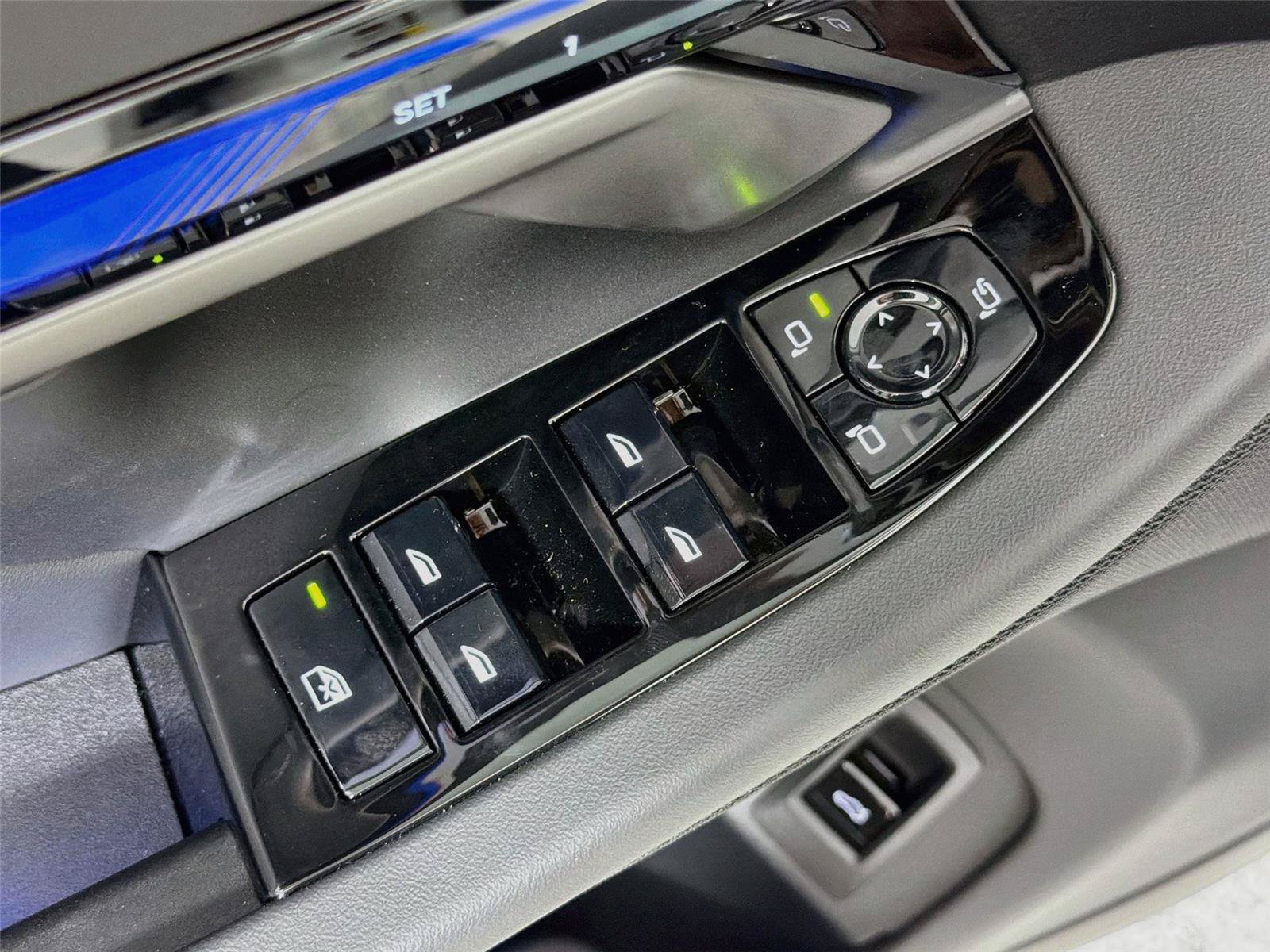 New 2027 BMW M5 Touring AWD/4WD image 18