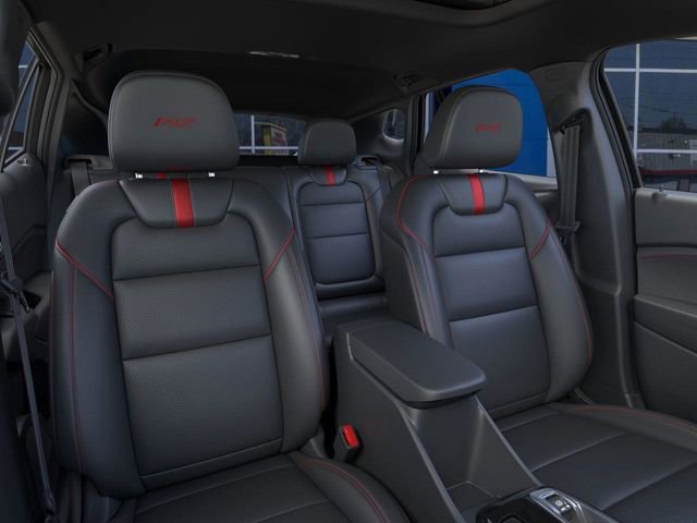 New 2026 Chevrolet Trax RS image 16