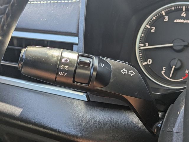 Used 2024 Mitsubishi Outlander SE image 28