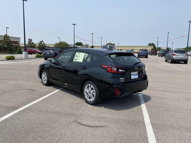 Used 2025 Subaru Impreza 2.0i AWD/4WD image 3