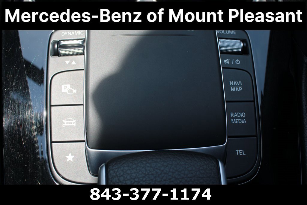 Certified 2024 Mercedes-Benz GLS 450 4MATIC image 39