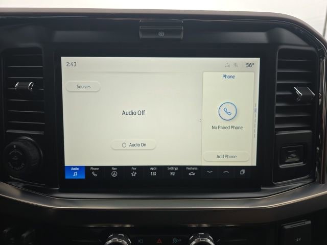 New 2026 Ford F350 King Ranch image 14