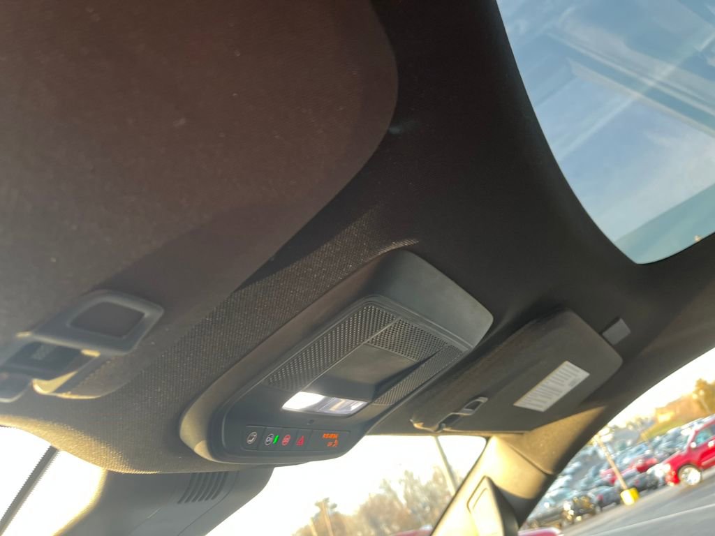 Used 2025 Chevrolet Silverado EV RST image 16