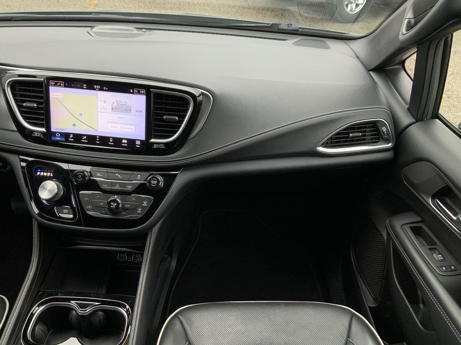 Used 2021 Chrysler Pacifica Limited w/ S Appearance Package image 67