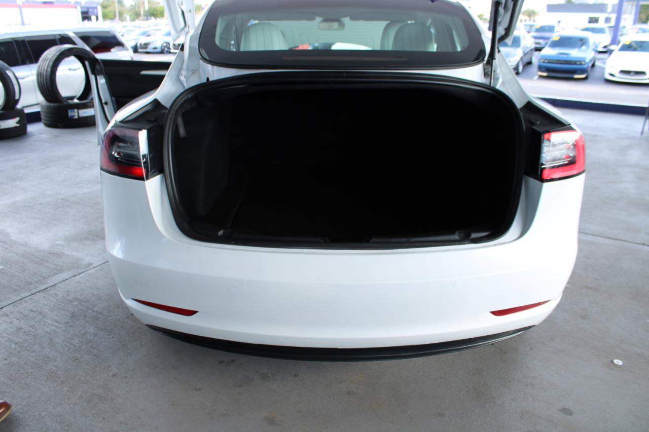 Used 2022 Tesla Model 3 RWD image 28