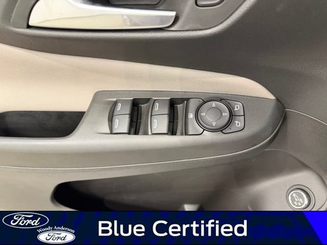 Used 2025 Buick Envista Avenir FWD image 22