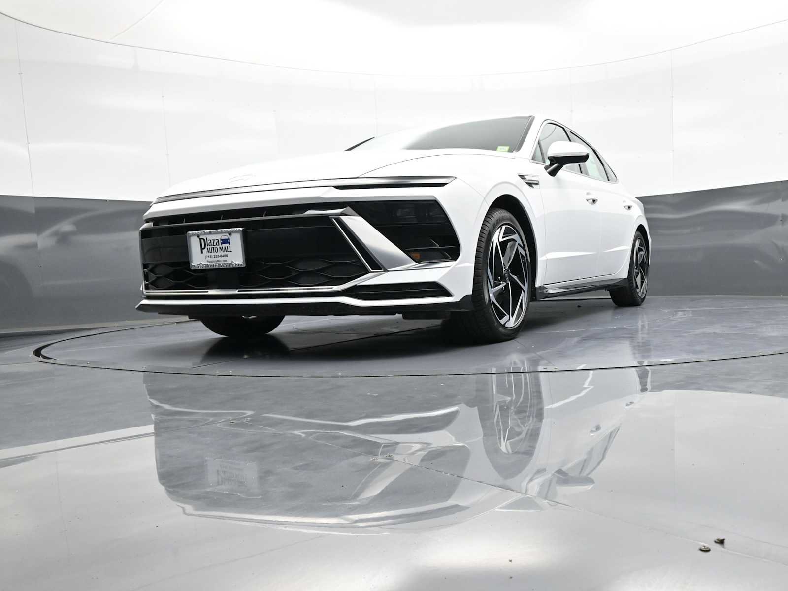 New 2026 Hyundai Sonata SEL FWD image 24