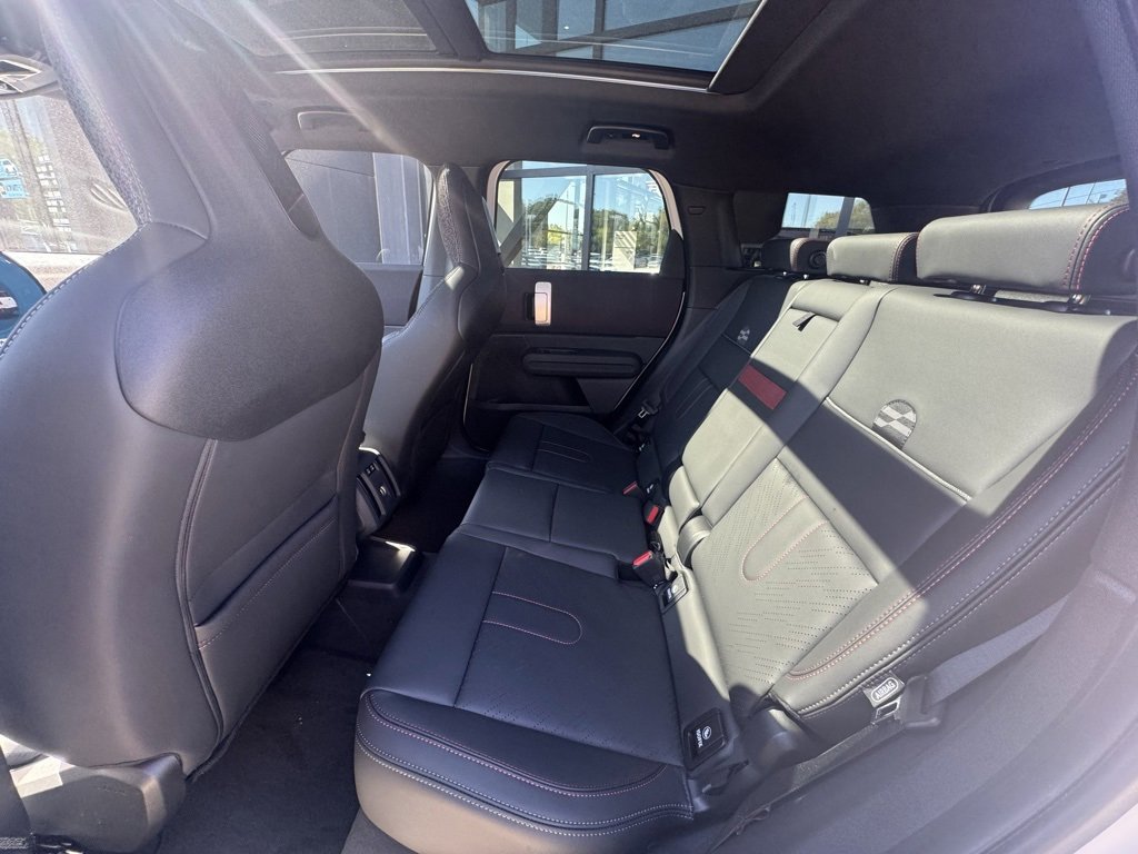 New 2026 MINI Cooper Countryman John Cooper Works w/ Comfort Package Max image 14