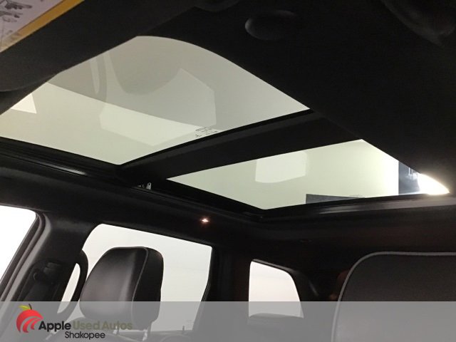 Used 2020 Jeep Grand Cherokee Overland image 18