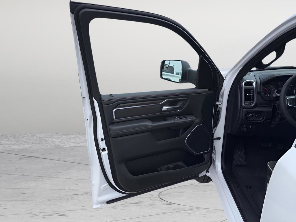 New 2026 RAM 1500 Laramie w/ Night Edition image 13