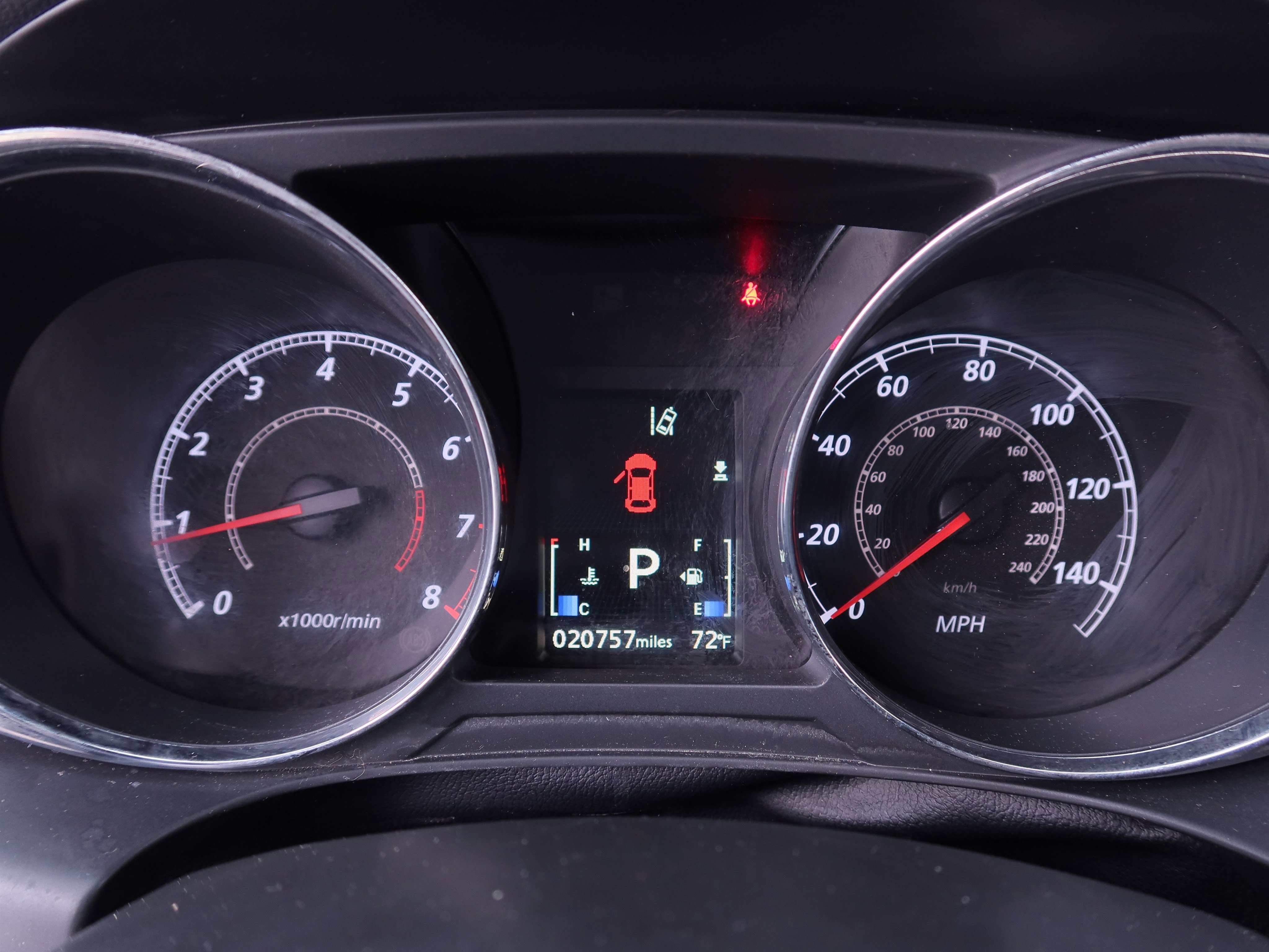 Used 2024 Mitsubishi Outlander Sport ES AWD/4WD image 28