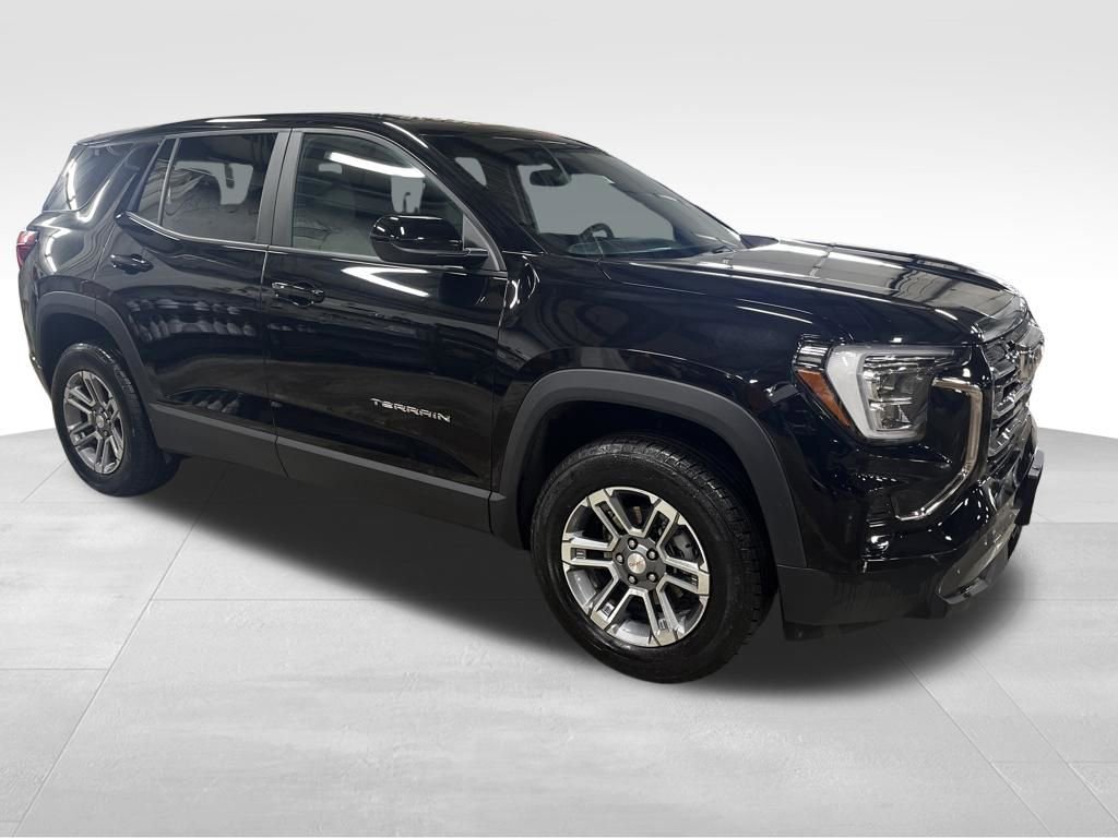 Used 2026 GMC Terrain Elevation image 8