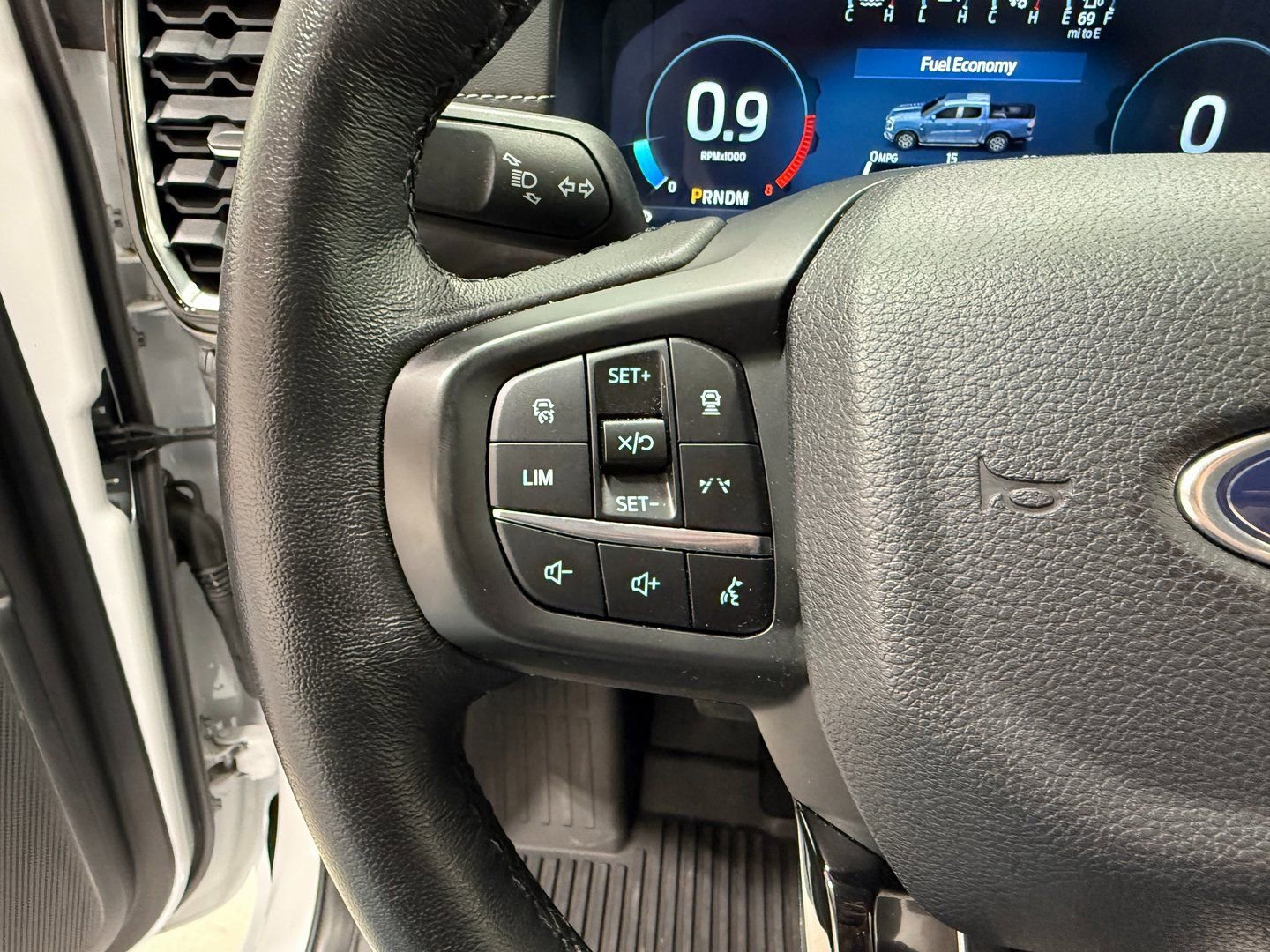 Used 2024 Ford Ranger Lariat image 22