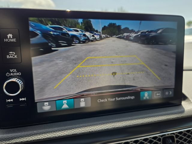 Certified 2024 Acura Integra A-Spec w/ Technology Package FWD image 20