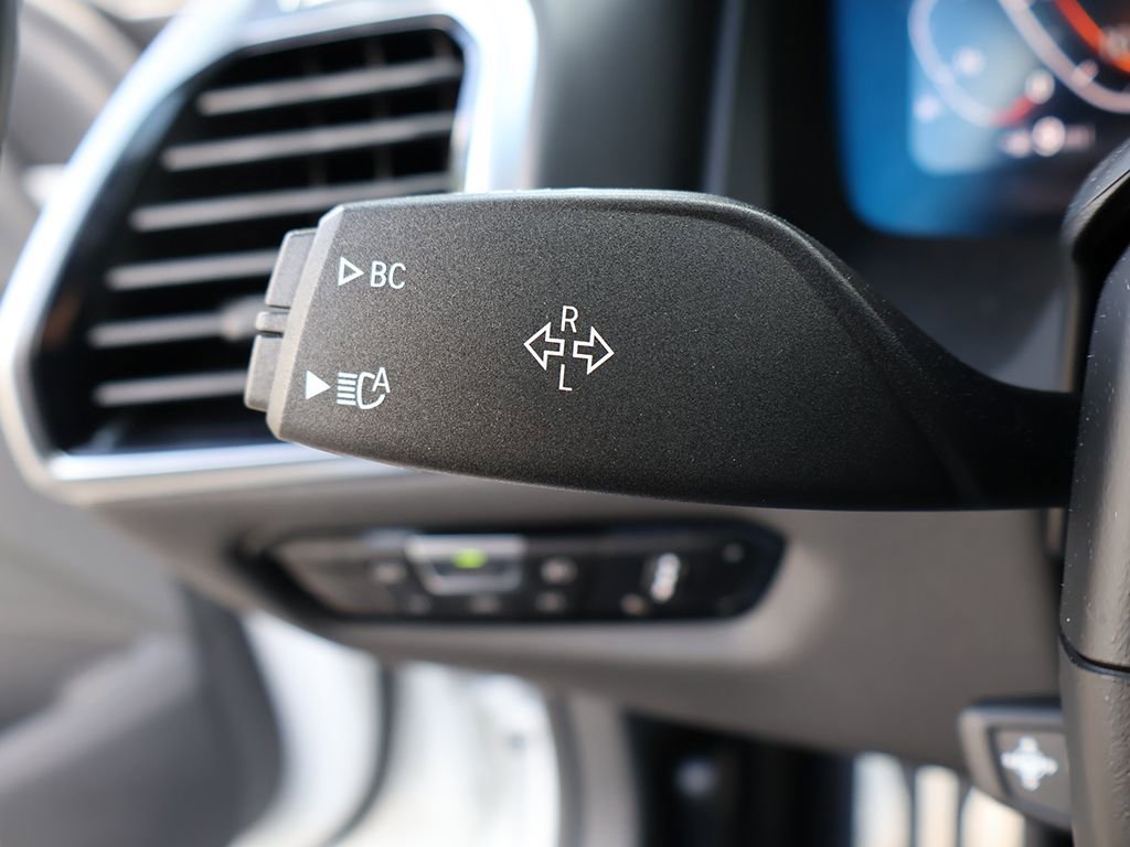 Used 2024 BMW 840i Gran Coupe w/ Driving Assistance Package image 47