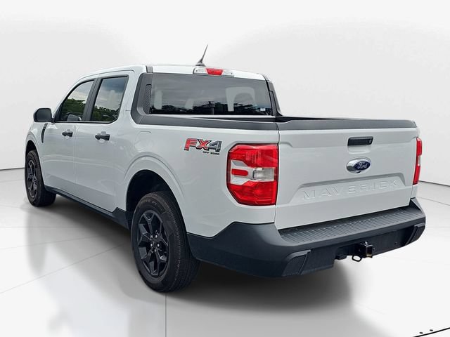 Certified 2024 Ford Maverick XLT w/ Equipment Group 300A Standard AWD/4WD image 5