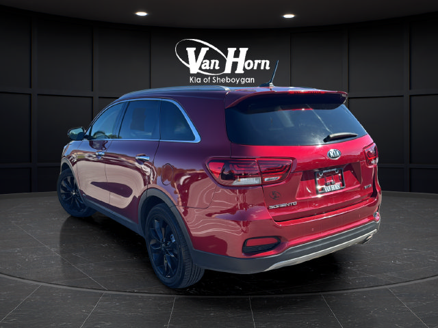 Used 2020 Kia Sorento EX AWD/4WD image 5