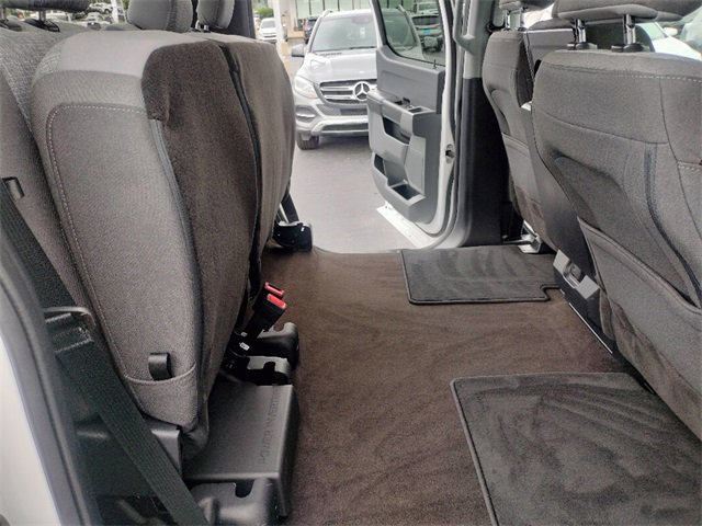 Used 2022 Ford F150 XLT w/ XTR Package image 19