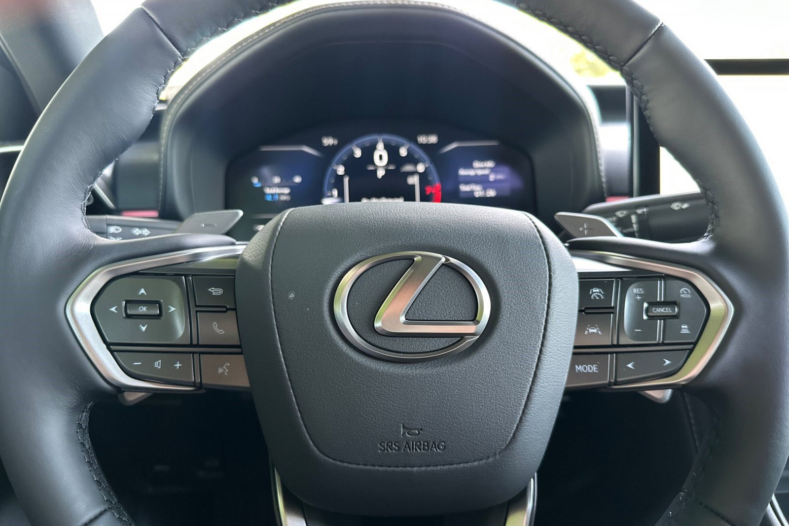 New 2026 Lexus IS 350 F Sport image 20