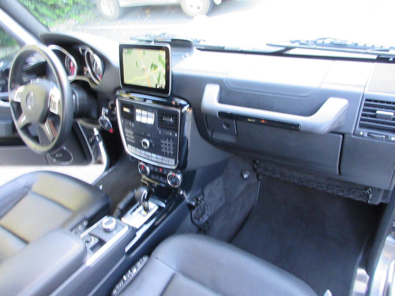 Used 2017 Mercedes-Benz G 550 image 33
