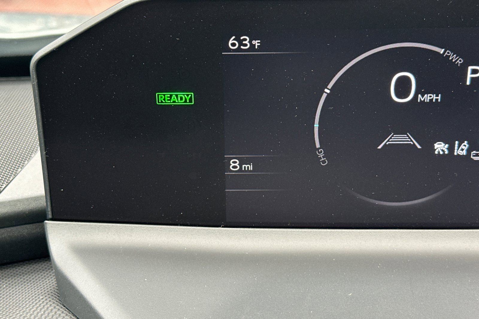New 2026 Subaru Uncharted Premium FWD image 32