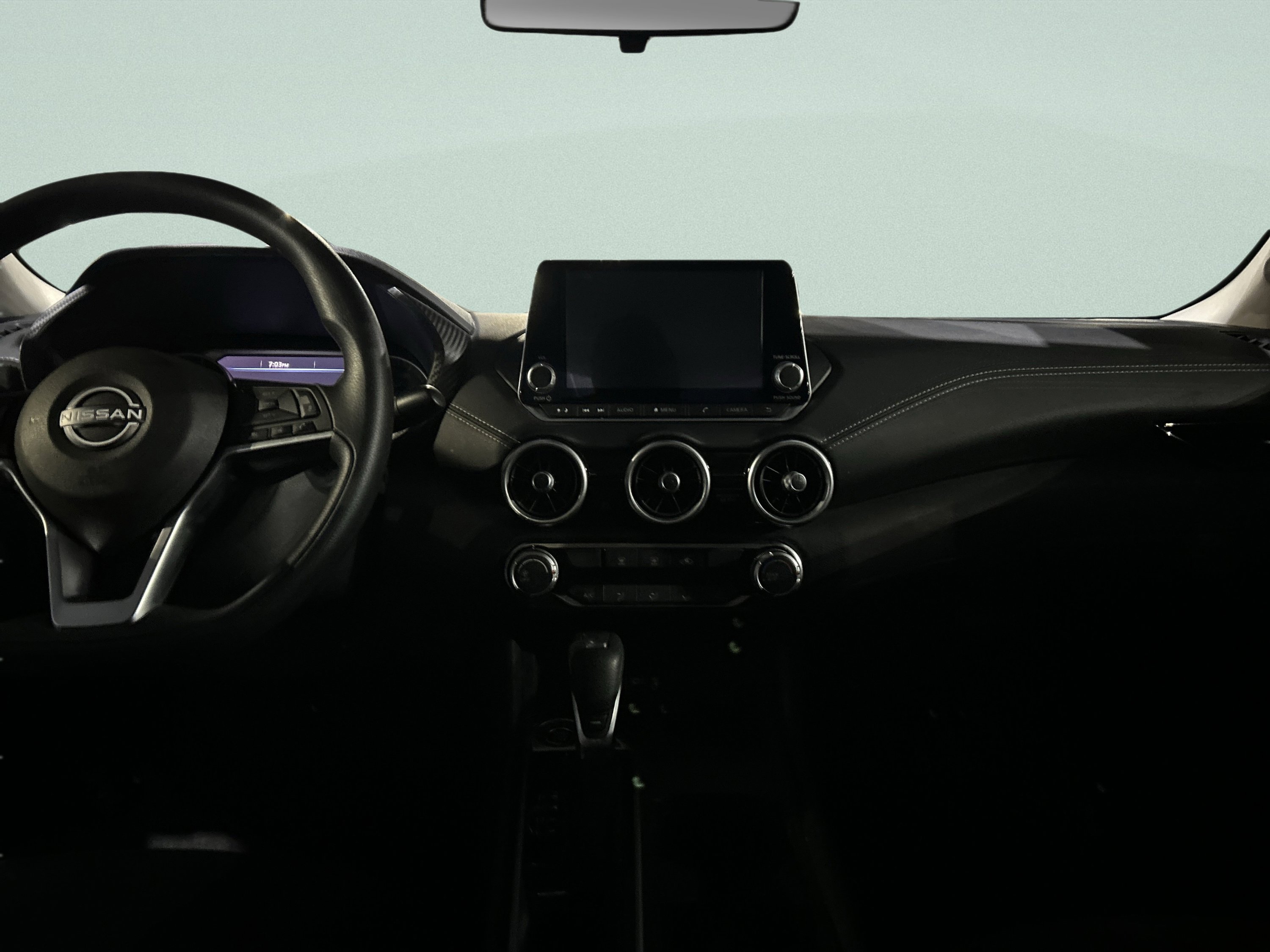 Used 2024 Nissan Sentra SV image 15