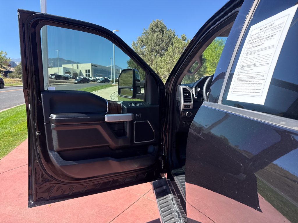 Certified 2020 Ford F150 Lariat AWD/4WD image 7