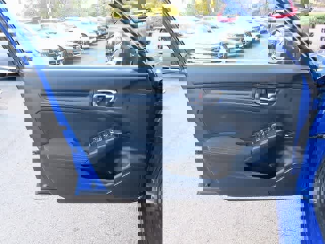 Certified 2023 Honda Civic Sport image 15