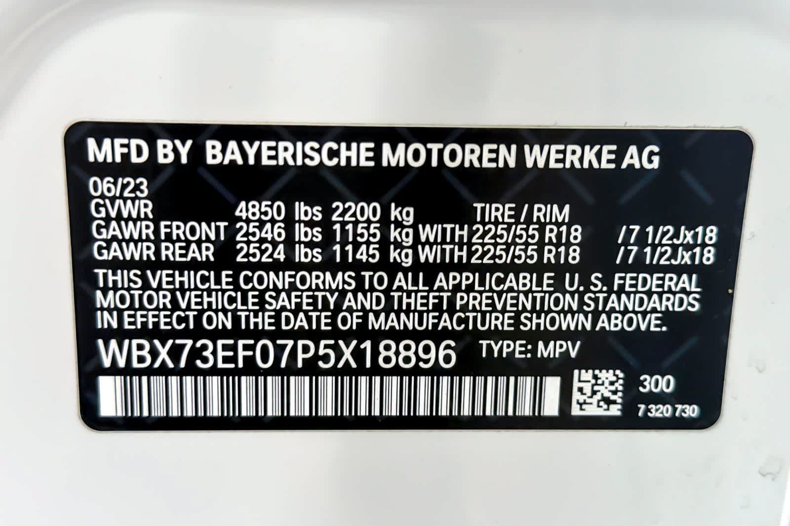 Used 2023 BMW X1 xDrive28i w/ Premium Package AWD/4WD image 30