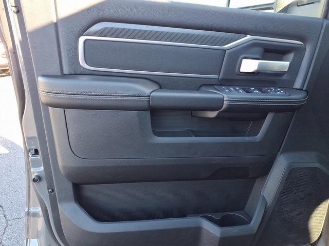 New 2026 RAM 2500 Big Horn image 9