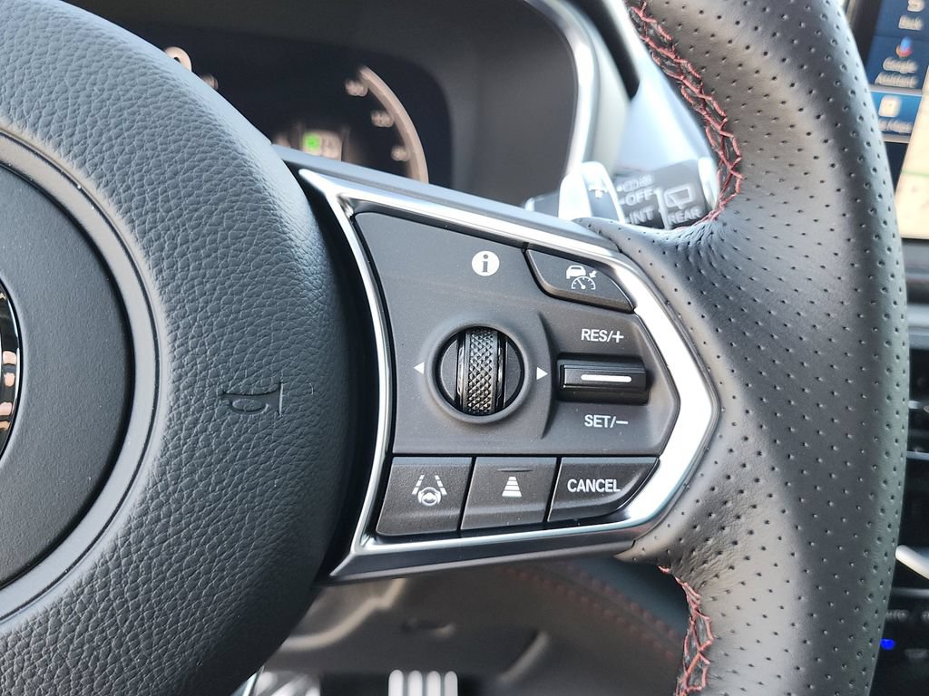 New 2026 Acura MDX A-Spec AWD/4WD image 32