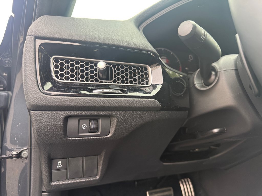 Used 2026 Honda Civic Sport image 13