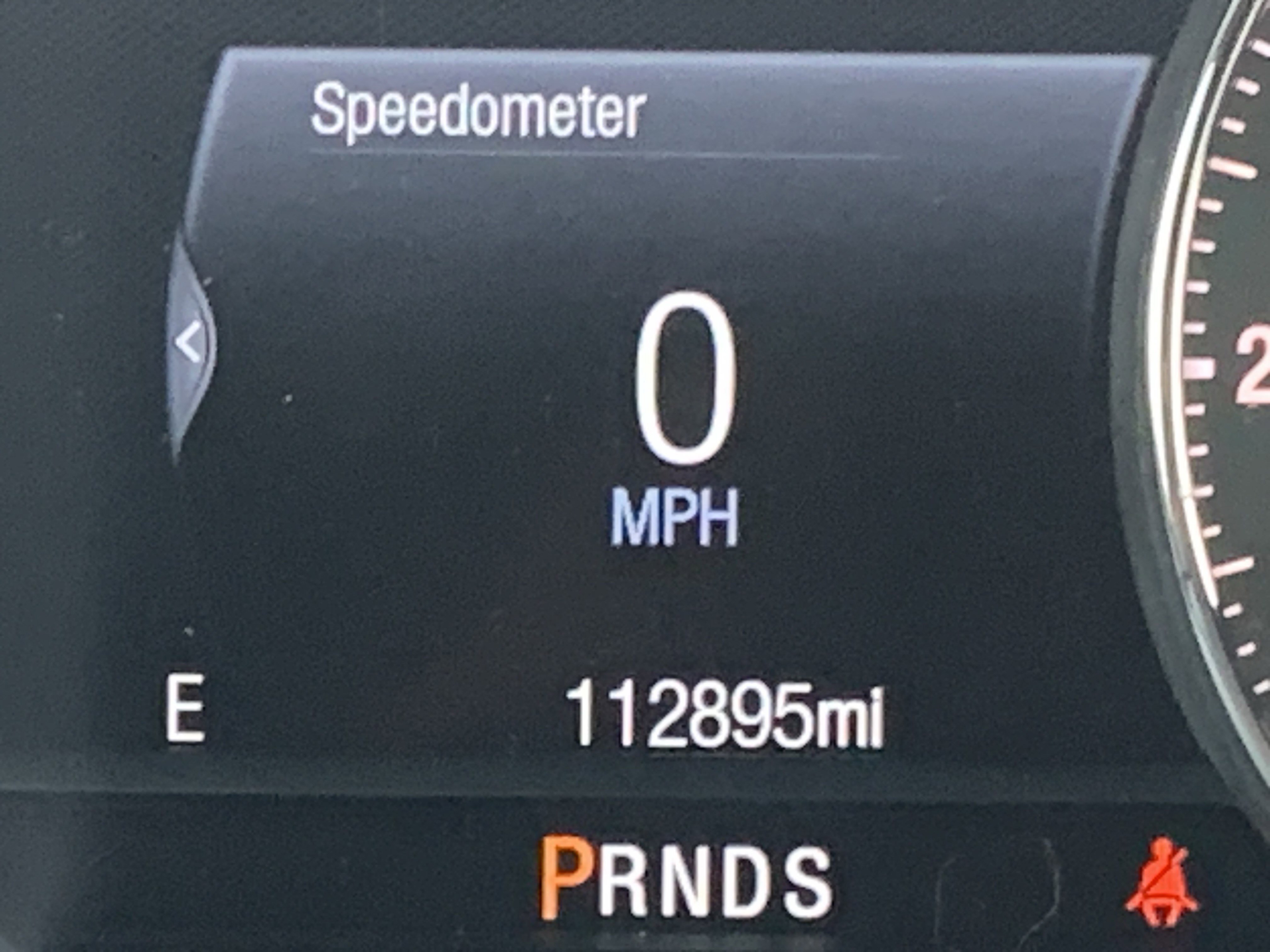 Used 2017 Ford Explorer Platinum image 22