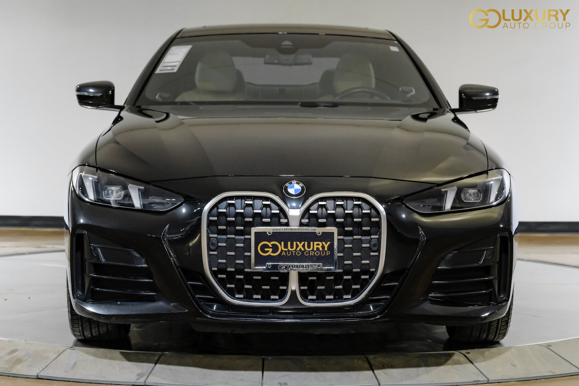 Used 2026 BMW 430i xDrive Coupe w/ M Sport Package AWD/4WD image 7
