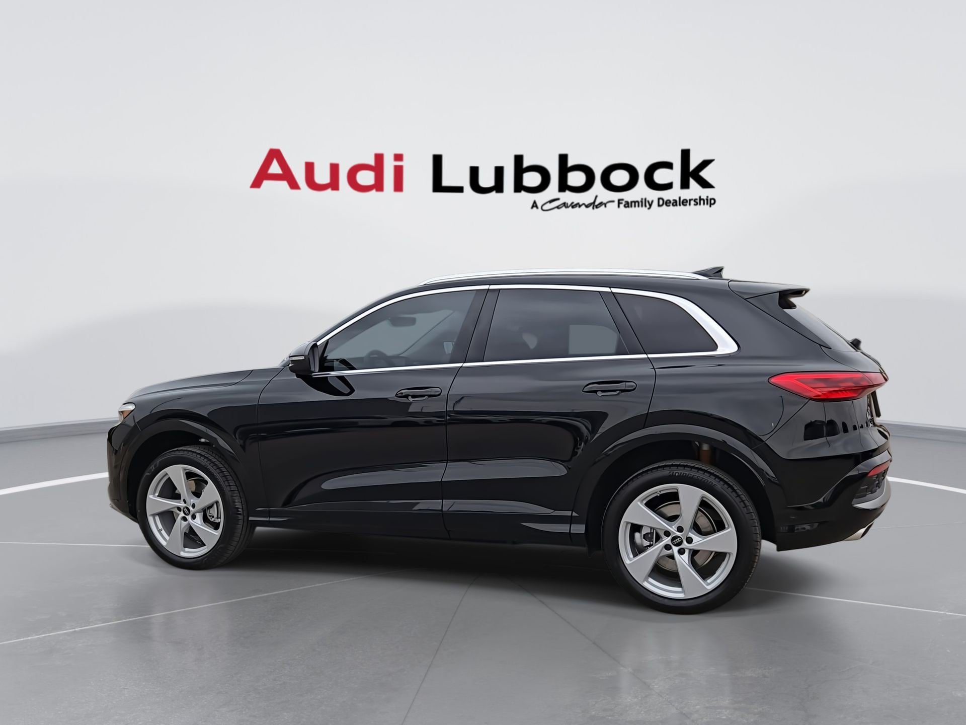 New 2026 Audi Q5 Premium Plus AWD/4WD image 6