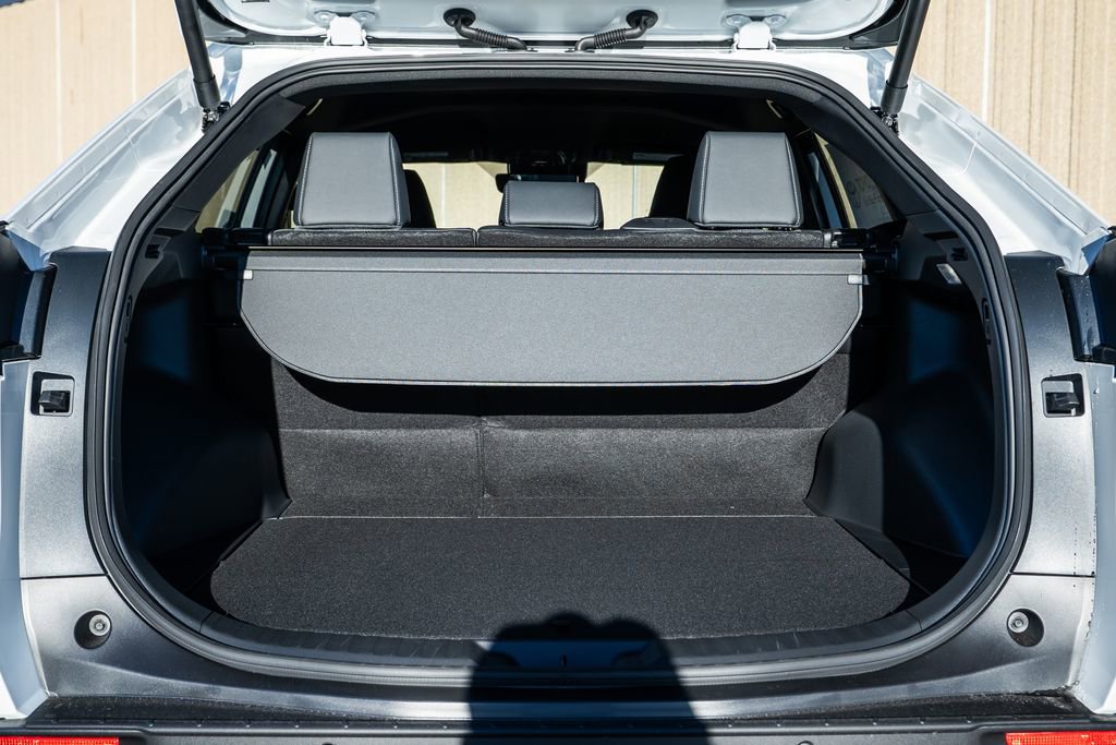 New 2026 Toyota bZ image 38