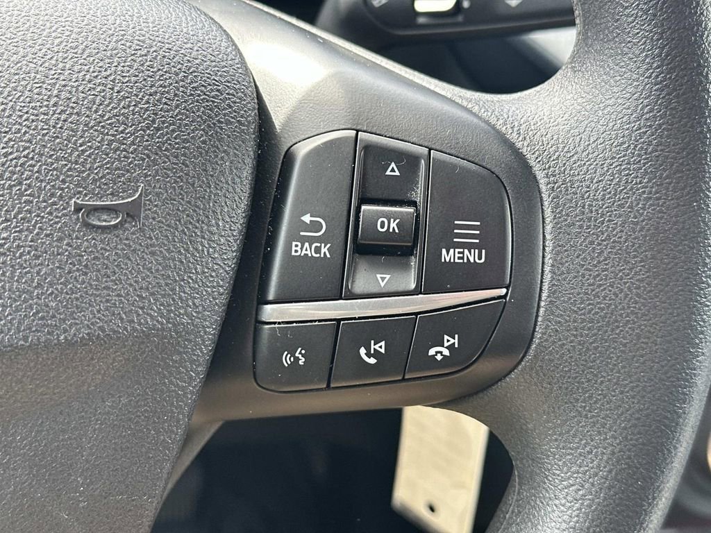 Used 2023 Ford Maverick XLT w/ Equipment Group 300A Standard AWD/4WD image 22