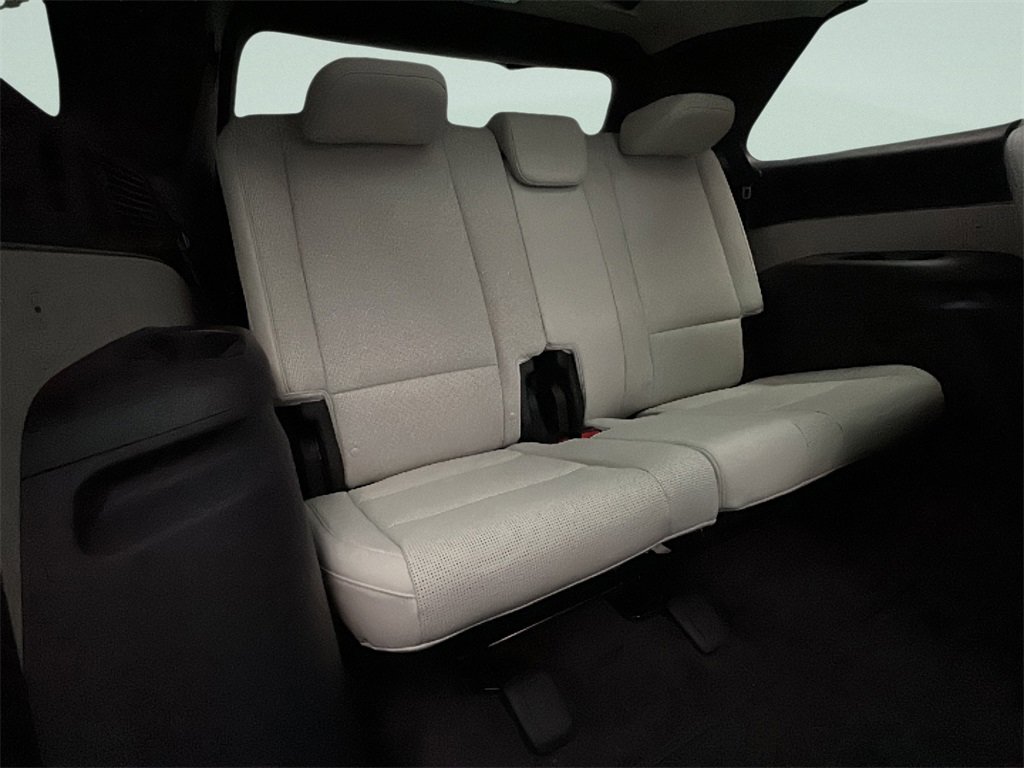 New 2026 Hyundai Palisade Calligraphy image 18