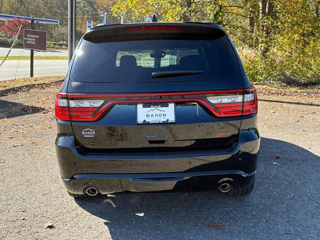 New 2026 Dodge Durango GT image 4