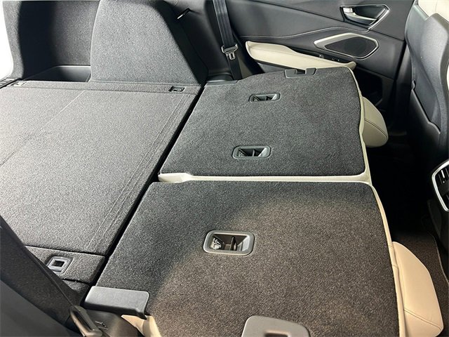 New 2026 Acura RDX SH-AWD image 36
